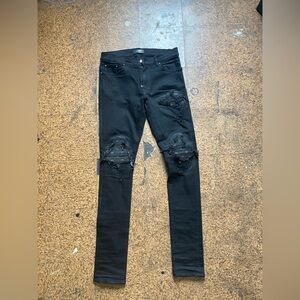 Amiri jeans